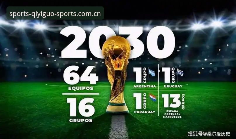 奇异果体育专业竞猜 2030世界杯扩军至66队?中国足球重返舞台的必备知识