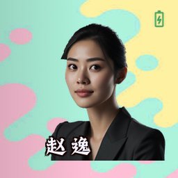 赵逸